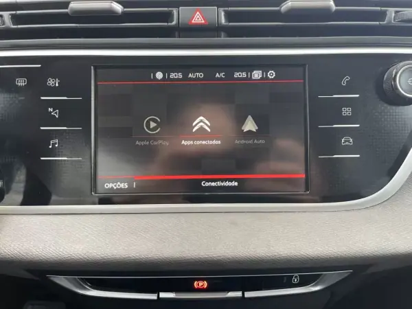 Citroën Grand C4 Spacetourer 2021 - 22490 EUR, 84915 km - AUTO.MOTO.pt - 84915km - foto 15 de 22