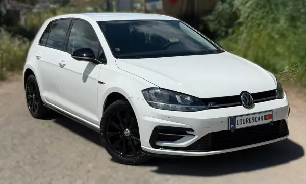Volkswagen Golf 2019 - 13995 EUR, 169500 km - AUTO.MOTO.pt - 169500km - foto 41 de 41