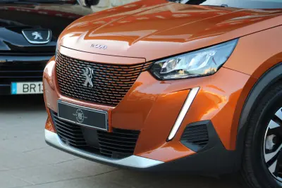 Peugeot e-2008 2020 - 19450 EUR, 54000 km - AUTO.MOTO.pt - 54000km - foto 31 de 41