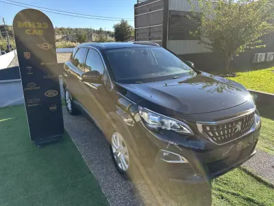 Peugeot 3008 2019 - 14900 EUR, 190000 km - 190000km - foto 4 de 64