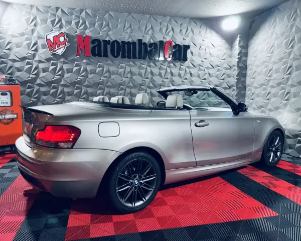 BMW 120 2009 - 15990 EUR, 211597 km - AUTO.MOTO.pt - 211597km - foto 6 de 44