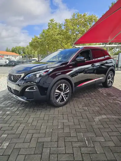 Peugeot 3008 2019 - 19600 EUR, 84500 km - AUTO.MOTO.pt - 84500km - foto 2 de 20