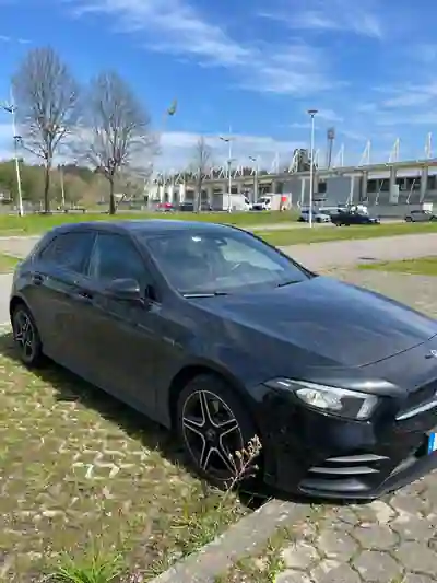 Mercedes-Benz A 250 2021 - 27900 EUR, 56000 km - AUTO.MOTO.pt - 56000km - foto 3 de 5