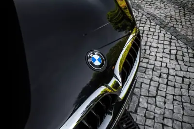 BMW 520 2023 - 31900 EUR, 151246 km - AUTO.MOTO.pt - 151246km - foto 9 de 47