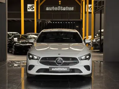 Mercedes-Benz CLA 200 2020 - 25990 EUR, 153300 km - AUTO.MOTO.pt - 153300km - foto 2 de 25