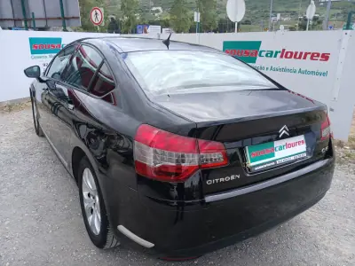 Citroën C5 2011 - 8750 EUR, 138522 km - AUTO.MOTO.pt - 138522km - foto 13 de 27