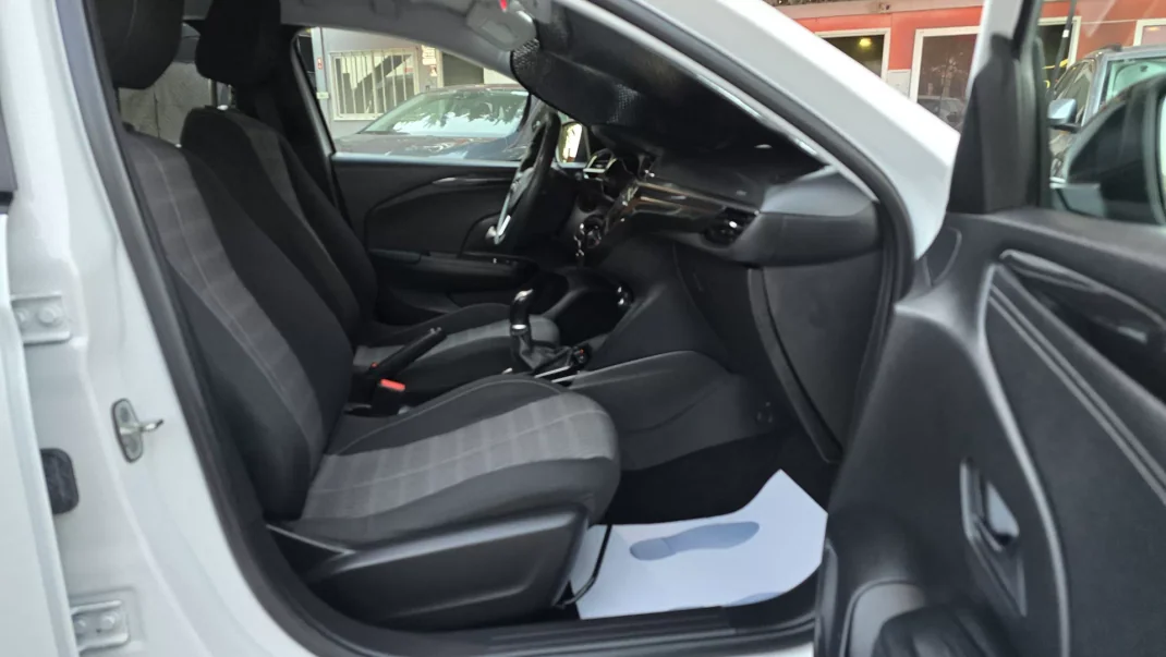 Opel Corsa 2022 - 13750 EUR, 44724 km - AUTO.MOTO.pt - 44724km - foto 15 de 19