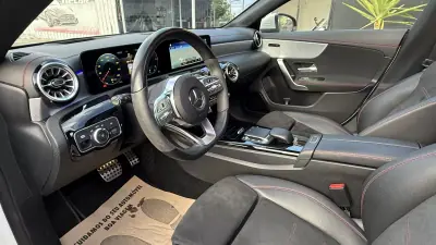 Mercedes-Benz CLA 220 2020 - 31990 EUR, 149000 km - AUTO.MOTO.pt - 149000km - foto 28 de 37