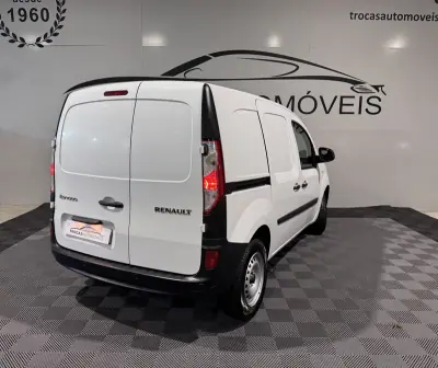 Renault KANGOO MAXI 1.5 DCI BUSINESS S/S 2020 - 13750 EUR, 151000 km - AUTO.MOTO.pt - 151000km - foto 33 de 33