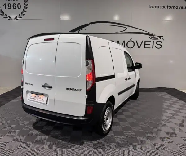 Renault KANGOO MAXI 1.5 DCI BUSINESS S/S 2020 - 13750 EUR, 151000 km - AUTO.MOTO.pt - 151000km - foto 33 de 33