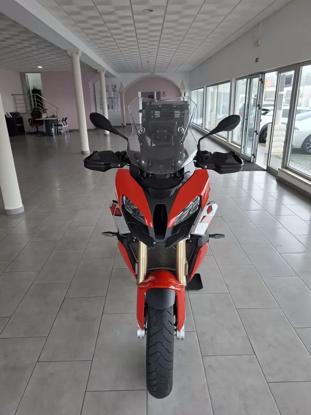 BMW S 1000 XR 2020 - 15750 EUR, 28000 km - AUTO.MOTO.pt - 28000km - foto 3 de 11