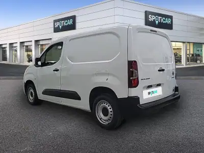 Citroën Berlingo 1.6 HDI Control 2019 - 11400 EUR, 82669 km - AUTO.MOTO.pt - 82669km - foto 5 de 21