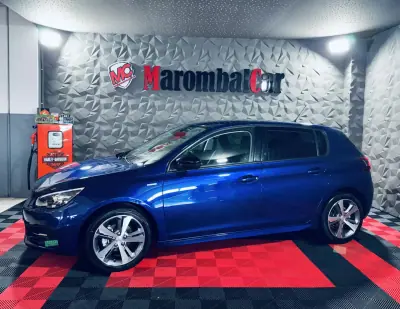 Peugeot 308 2019 - 14990 EUR, 62170 km - AUTO.MOTO.pt - 62170km - foto 14 de 36