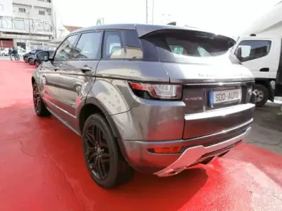 Land Rover Range Rover Evoque 2019 - 25500 EUR, 158956 km - AUTO.MOTO.pt - 158956km - foto 8 de 33