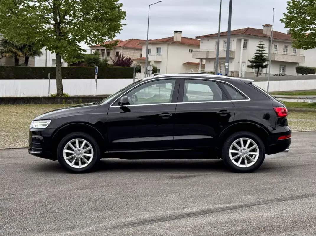Audi Q3 2016 - 23500 EUR, 150000 km - AUTO.MOTO.pt - 150000km - foto 3 de 34