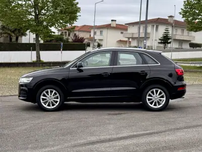 Audi Q3 2016 - 23500 EUR, 150000 km - AUTO.MOTO.pt - 150000km - foto 3 de 34