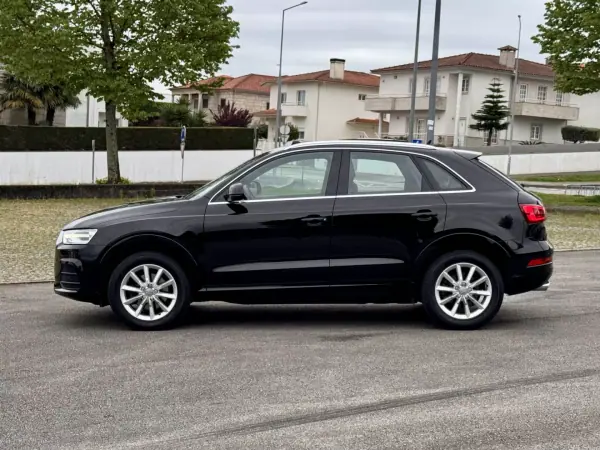 Audi Q3 2016 - 23500 EUR, 150000 km - AUTO.MOTO.pt - 150000km - foto 3 de 34