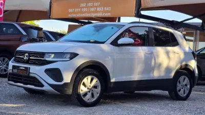 Volkswagen T-Cross 2024 - 18350 EUR, 45770 km - foto 4 de 20