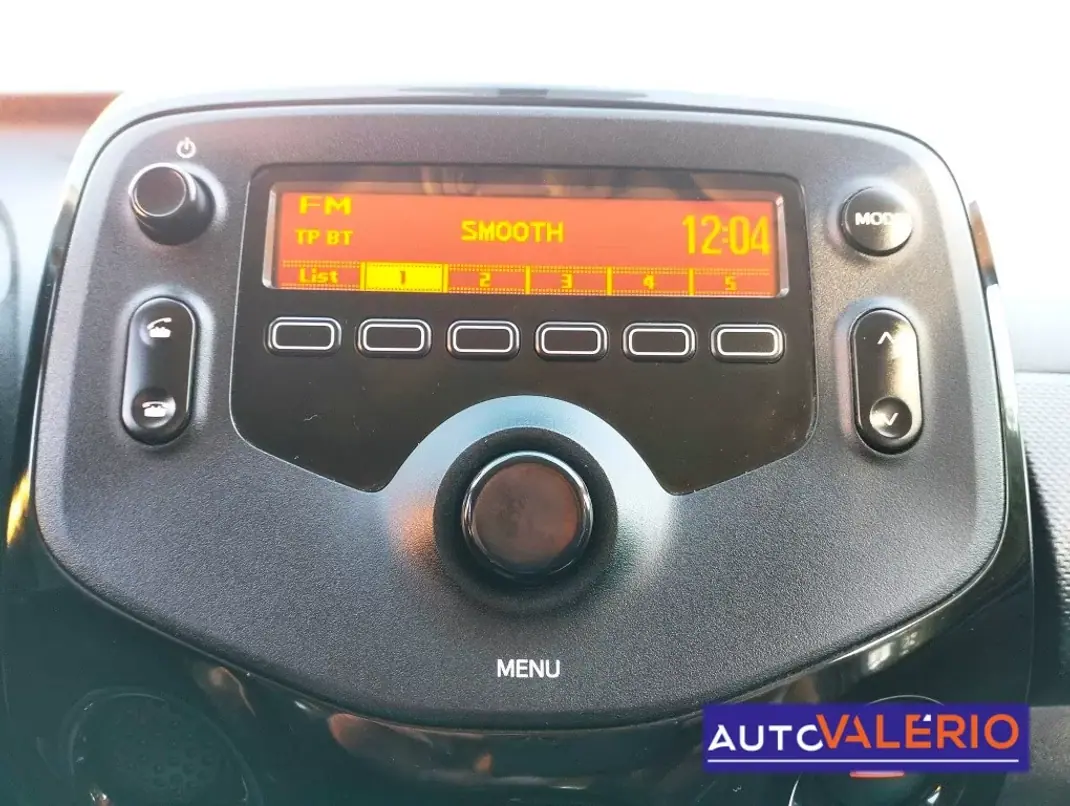Citroën C1 2019 - 9950 EUR, 90078 km - AUTO.MOTO.pt - 90078km - foto 16 de 28