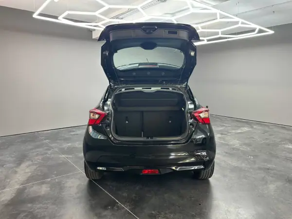 Nissan Micra 2022 - 16500 EUR, 42400 km - AUTO.MOTO.pt - 42400km - foto 8 de 8