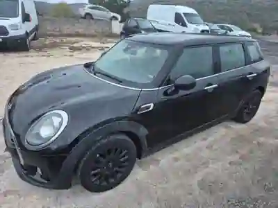 MINI Clubman 2016 — foto 3 de 15