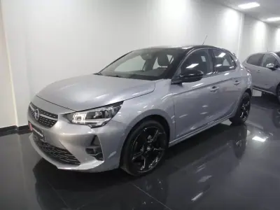 Opel Corsa 2021 - 80000km