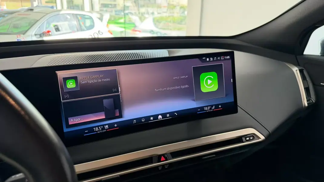 BMW iX 2024 - 72490 EUR, 47265 km - 47265km - foto 18 de 33