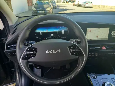 Kia e-Niro 2023 - 27990 EUR, 66300 km - 66300km - foto 17 de 20