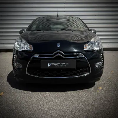 DS DS3 2014 - 11900 EUR, 94000 km - AUTO.MOTO.pt - 94000km - foto 14 de 14