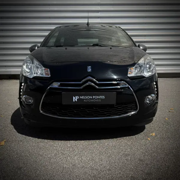 DS DS3 2014 - 11900 EUR, 94000 km - AUTO.MOTO.pt - 94000km - foto 14 de 14