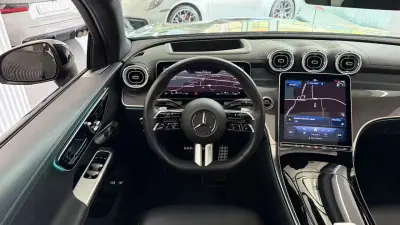 Mercedes-Benz GLC 400 2024 - 79990 EUR, 38037 km - AUTO.MOTO.pt - 38037km - foto 15 de 38