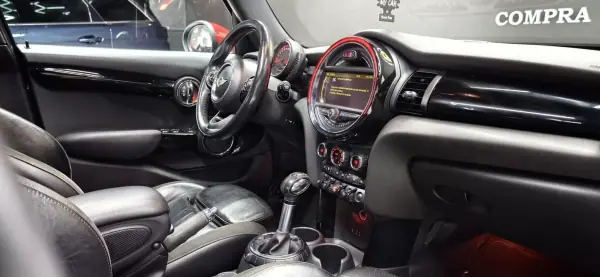 MINI Cooper 2015 - 15990 EUR, 184130 km - AUTO.MOTO.pt - 184130km - foto 39 de 39