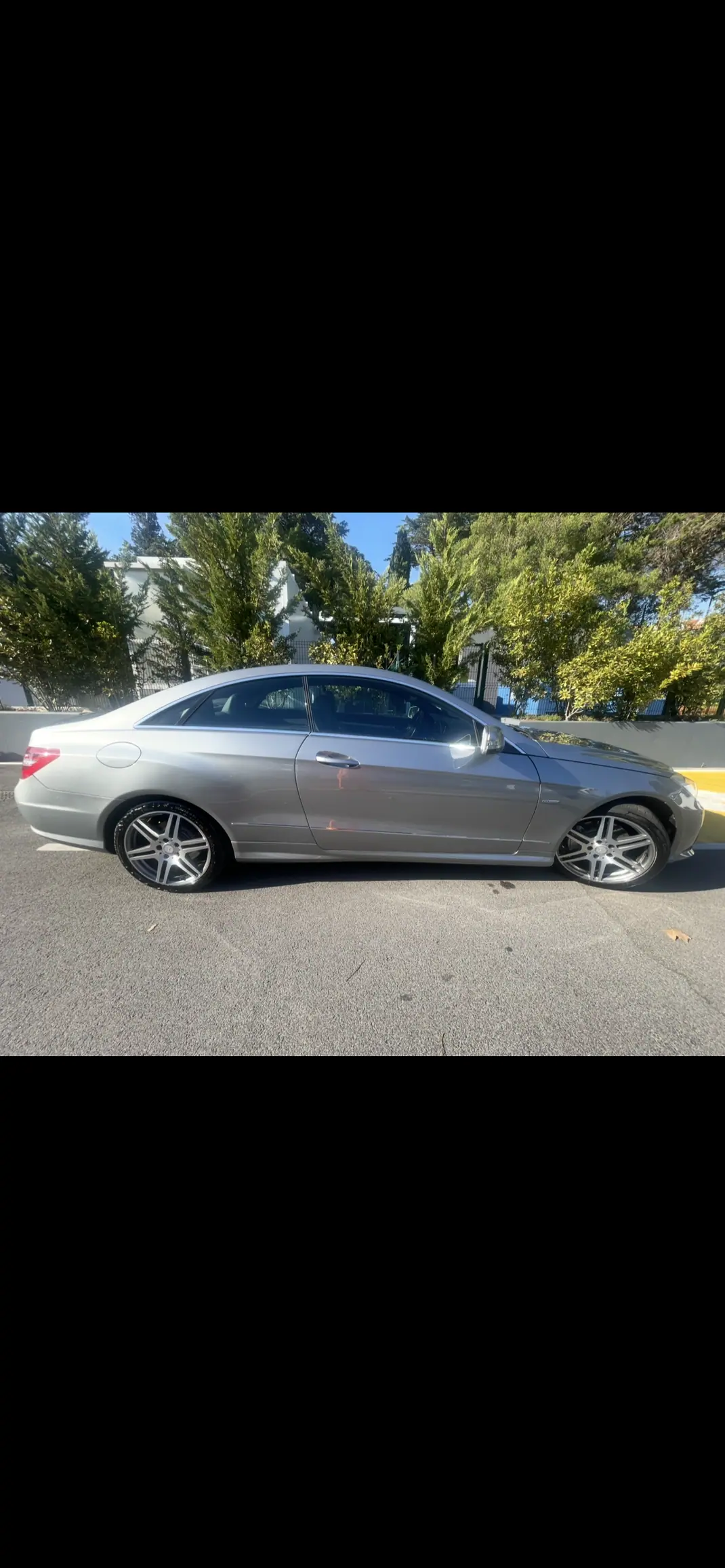 Mercedes-Benz E 250 2010 - 18000 EUR, 175000 km - 175000km - foto 5 de 15