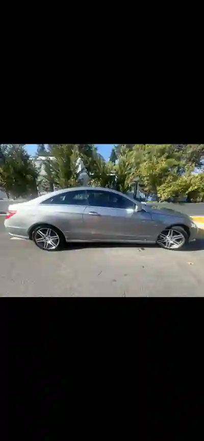 Mercedes-Benz E 250 2010 - 18000 EUR, 175000 km - 175000km - foto 5 de 15