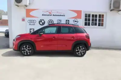 Citroën C3 Aircross 2024 - 19980 EUR, 24174 km - AUTO.MOTO.pt - 24174km - foto 9 de 33