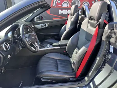 Mercedes-Benz SLK 250 2011 - 23500 EUR, 170000 km - AUTO.MOTO.pt - 170000km - foto 22 de 32