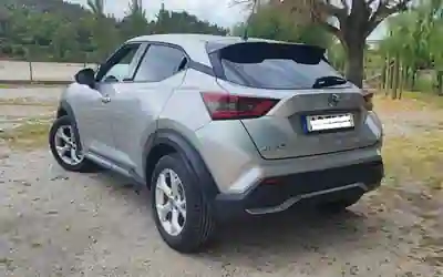 Nissan Juke 2020 - 15990 EUR, 75300 km - AUTO.MOTO.pt - 75300km - foto 8 de 30