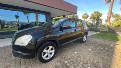 Nissan Qashqai 2008 - 5900 EUR, 305000 km - AUTO.MOTO.pt - 305000km - foto 11 de 11
