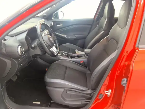Nissan Juke 2023 - 20900 EUR, 39913 km - AUTO.MOTO.pt - 39913km - foto 7 de 9