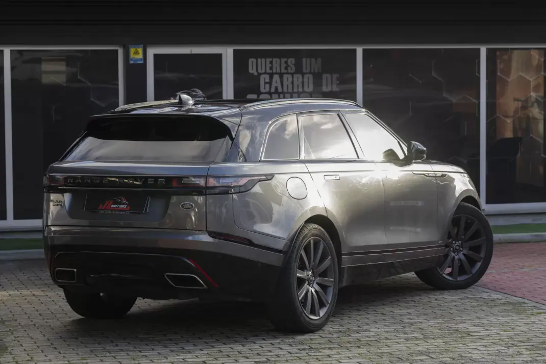 Land Rover Range Rover Velar 2017 - 39900 EUR, 175180 km - AUTO.MOTO.pt - 175180km - foto 31 de 36