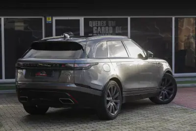 Land Rover Range Rover Velar 2017 - 39900 EUR, 175180 km - AUTO.MOTO.pt - 175180km - foto 31 de 36