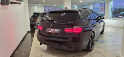 BMW 320 2014 - 17990 EUR, 177069 km - AUTO.MOTO.pt - 177069km - foto 7 de 41