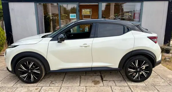 Nissan Juke 2021 - 19990 EUR, 76319 km - AUTO.MOTO.pt - 76319km - foto 20 de 20