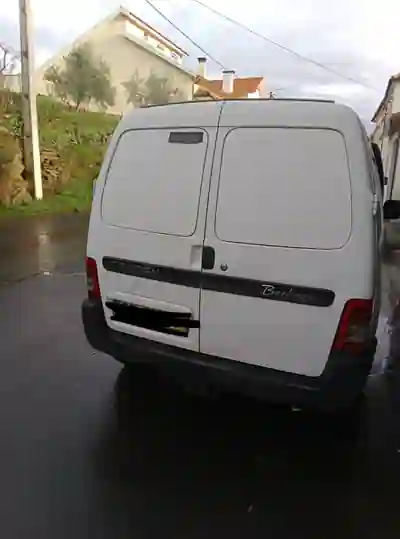 Citroën Berlingo 2006 - 2500 EUR, 417000 km - 417000km - foto 4 de 7