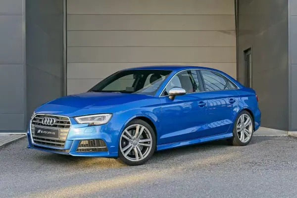 Audi S3 Limousine 2017 - 34990 EUR, 139000 km - AUTO.MOTO.pt - 139000km - foto 5 de 17
