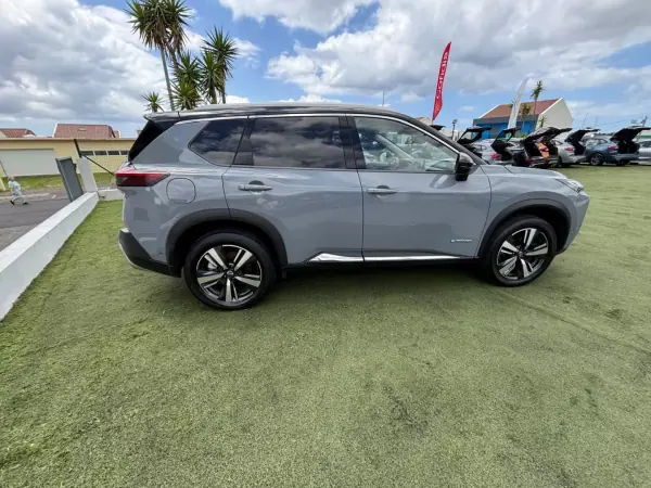 Nissan X-Trail 2023 - 38990 EUR, 80136 km - AUTO.MOTO.pt - 80136km - foto 8 de 15