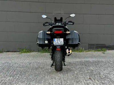 Kawasaki Versys 2015 - 8490 EUR, 79000 km - AUTO.MOTO.pt - 79000km - foto 5 de 22