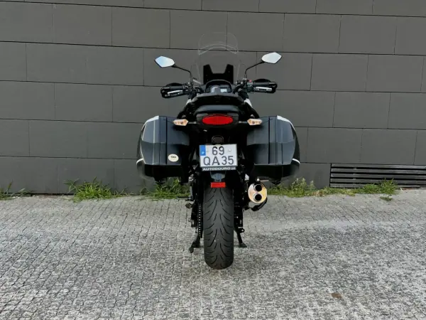 Kawasaki Versys 2015 - 8490 EUR, 79000 km - AUTO.MOTO.pt - 79000km - foto 5 de 22