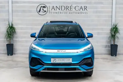 BYD Atto 3 2025 - 31950 EUR, 15728 km - AUTO.MOTO.pt - 15728km - foto 3 de 60