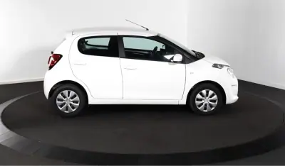 Citroën C1 2021 - 12900 EUR, 26000 km - AUTO.MOTO.pt - 26000km - foto 3 de 18